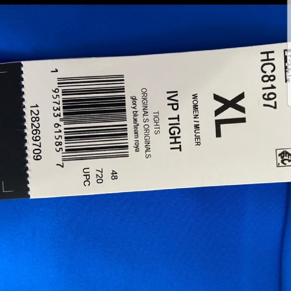 SOLD Adidas x IVY PARK Chap Leggings - Picture 7 of 7
